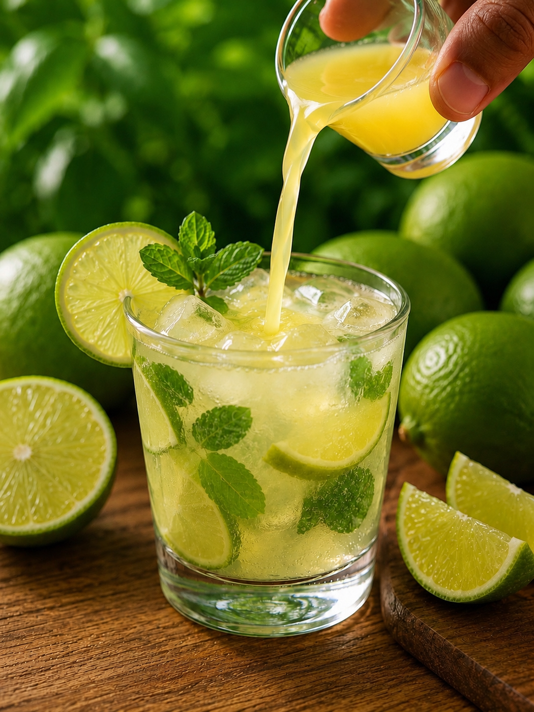 Mixology Collection