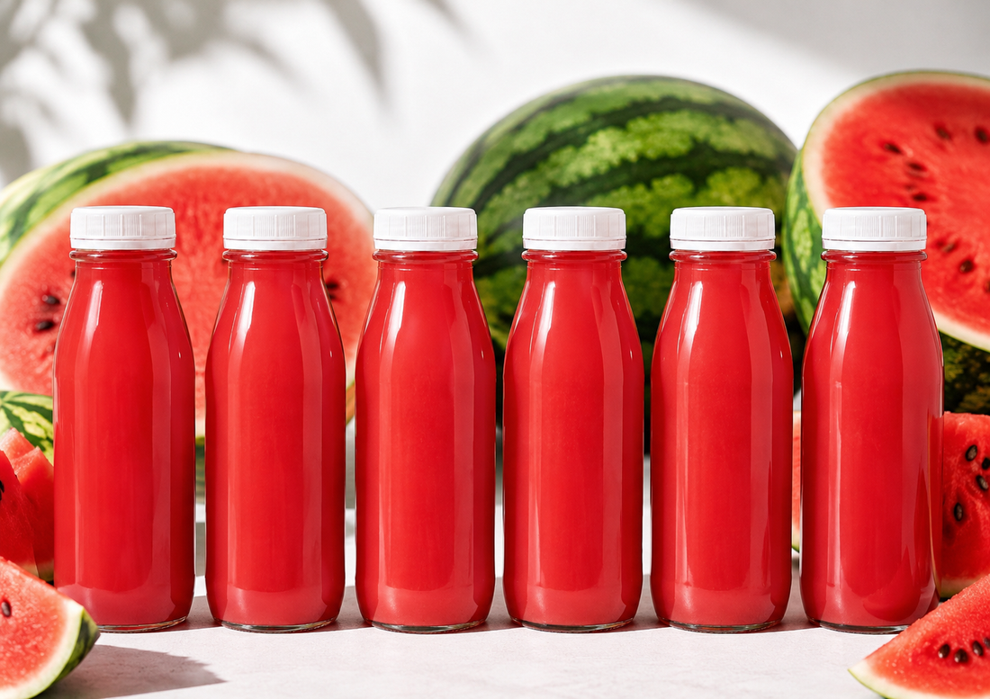 Sweet Melon- Seeded Watermelon  6-Pack