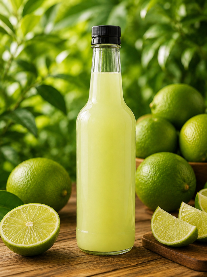 Organic Lime