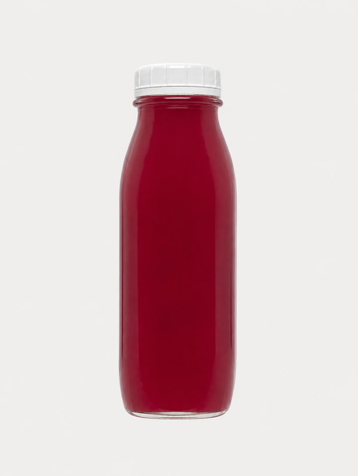 Organic Summer Beet