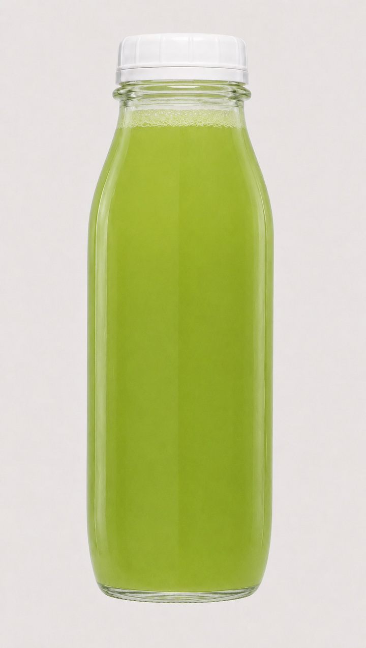 Organic Heavenly Celery