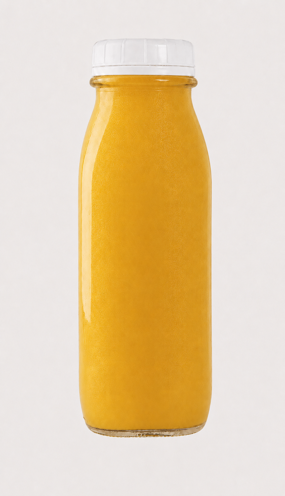 Organic Sunrise Orange