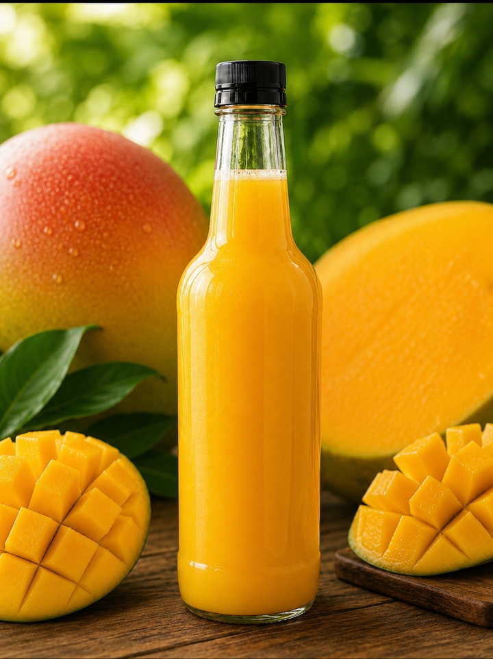 Organic Mango